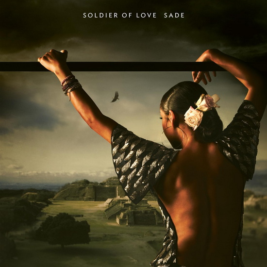 Soldier Of Love (Vinyle) - SADE