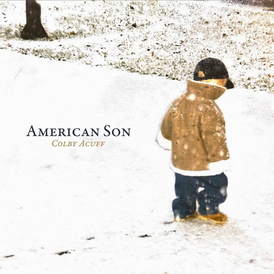 American Son - COLBY ACUFF