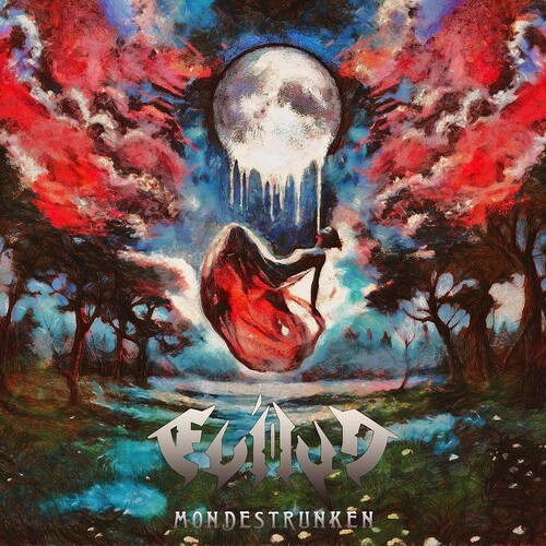 Mondestrunken - EVILYN