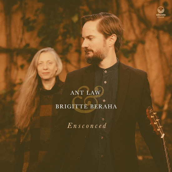 Ensconced - BRIGITTE ANT LAW & BERAHA
