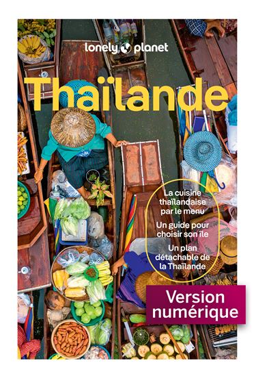 Thaïlande 15e éd. - COLLECTIF