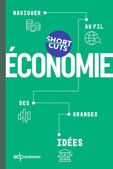 Économie - TEJVAN PETTINGER