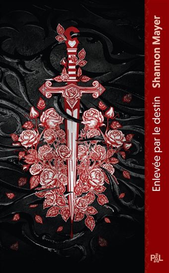 Enlevée par le destin #01 - SHANNON MAYER