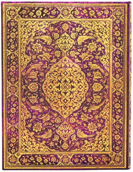 Agenda ultra 2026 The Orchard 1j/1p