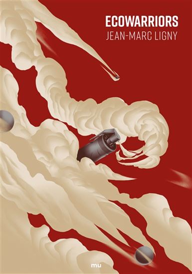 Ecowarriors - JEAN-MARC LIGNY