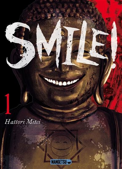 Smile ! #01 - HATTORI MITEI