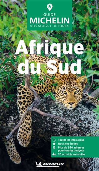 Afrique du Sud N. éd. - COLLECTIF