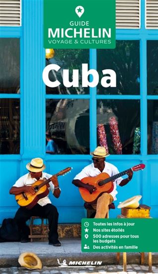 Cuba N. éd. - COLLECTIF