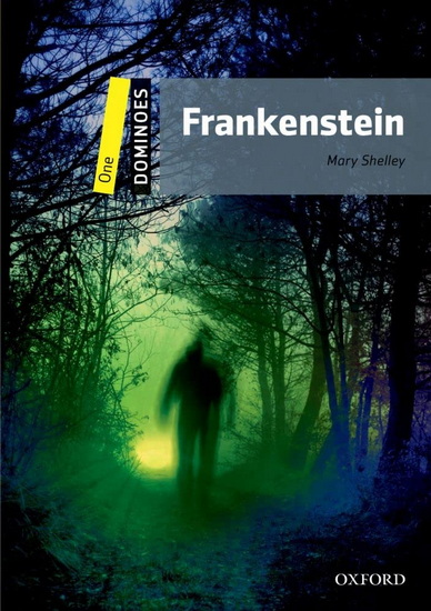 Frankenstein - MARY SHELLEY