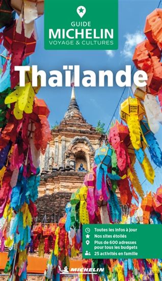 Thaïlande N. éd. - COLLECTIF