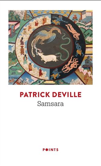 Samsara - PATRICK DEVILLE