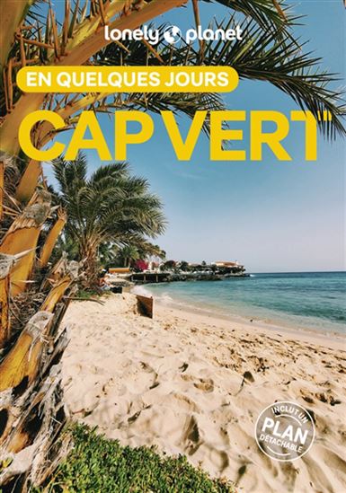 Cap-Vert en quelques jours - COLLECTIF