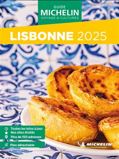 Lisbonne 2025 - COLLECTIF