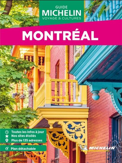 Montréal N. éd. - COLLECTIF