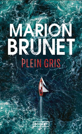 Plein gris - MARION BRUNET