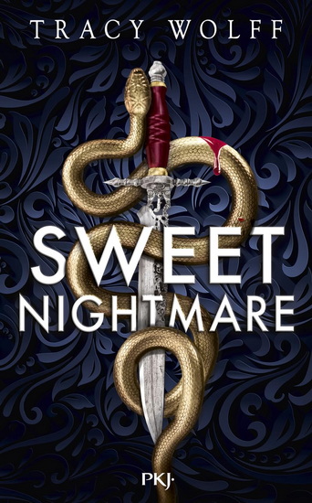 Sweet nightmare #01 - TRACY WOLFF
