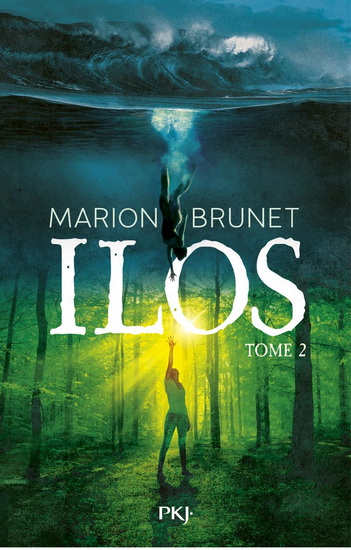 Ilos #02 - MARION BRUNET