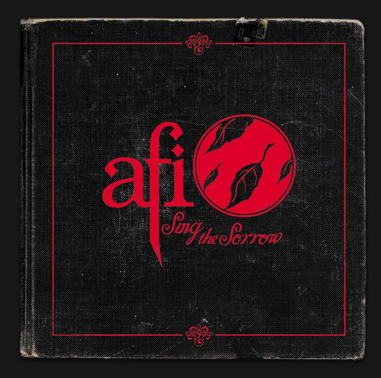 Sing The Sorrow (Vinyle) - AFI