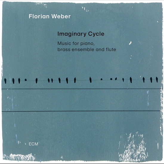 Imaginary Cycle - FLORIAN WEBER