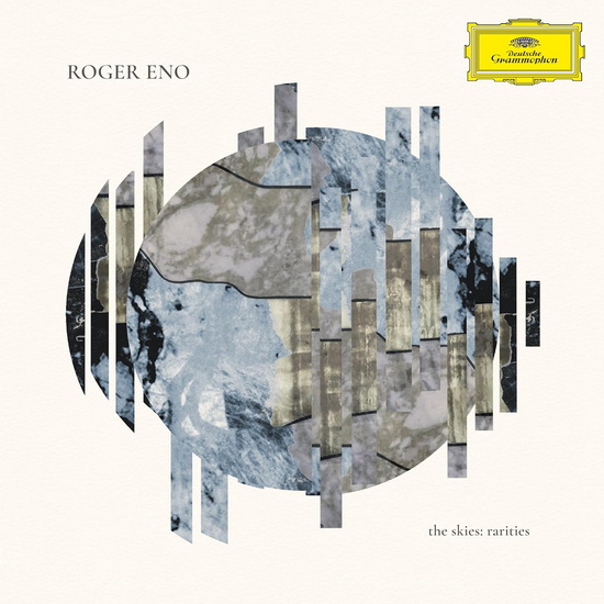 The Skies: rarities (Vinyle) - ROGER ENO