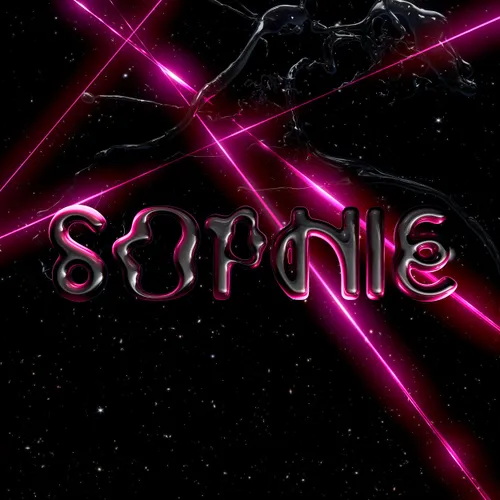 Sophie (Vinyle) - SOPHIE