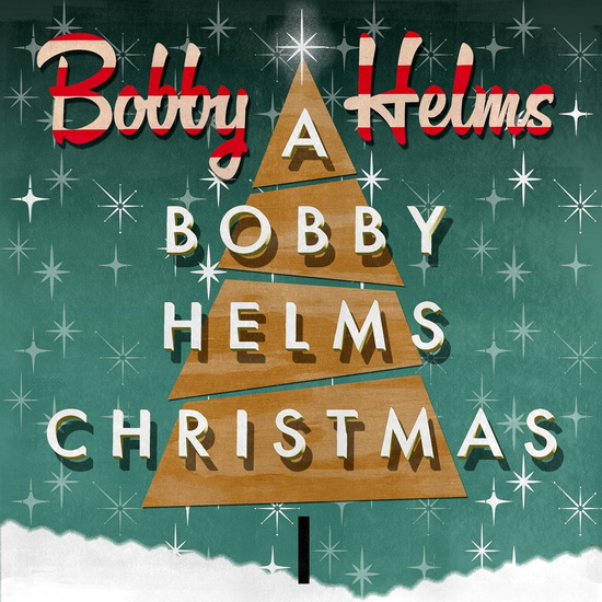 Bobby Helms Christmas (A) - BOBBY HELMS