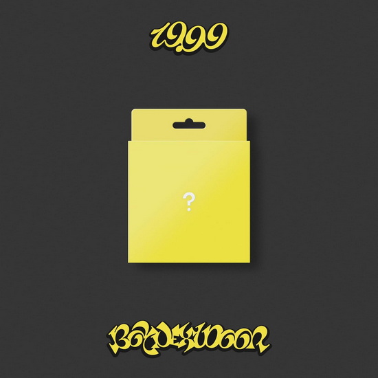 19.99 (Clink ver.) - BOYNEXTDOOR