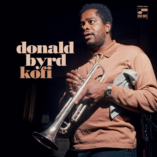 Kofi (Blue Note Tone Poet Series)(Vinyle) - DONALD BYRD