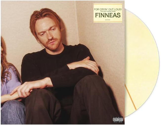 For Cryin&#39; Out Loud! - FINNEAS