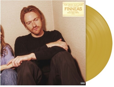 For Cryin&#39; Out Loud! (Vinyle) - FINNEAS