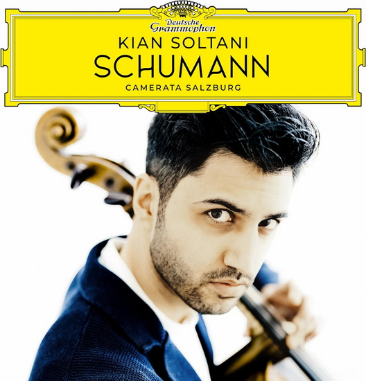 Schumann - SCHUMANN