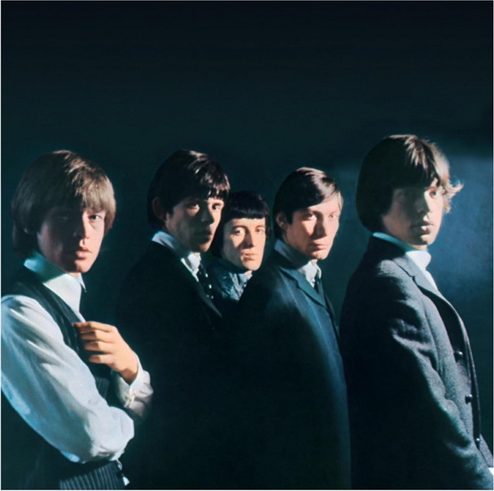The Rolling Stones (UK)(Vinyle) - THE ROLLING STONES