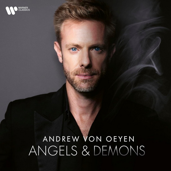 Angels and Demons - BACH - DEBUSSY - FAURÉ