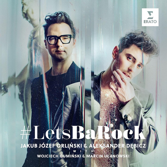 #LetsBarock - A. JAKUB JÓZEF DEBICZ ORLINSKI