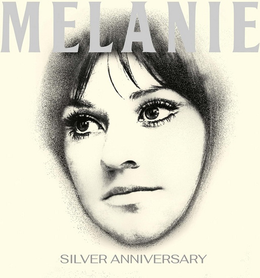 Silver Anniversary (2 CD) - MELANIE
