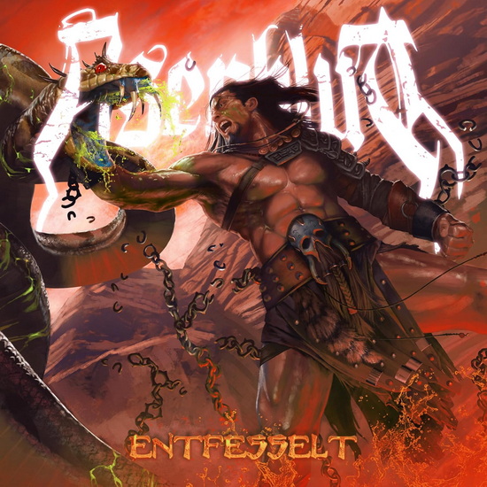 Entfesselt - ASENBLUT