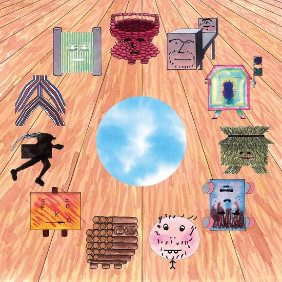 Champion (Vinyle) - POM POKO