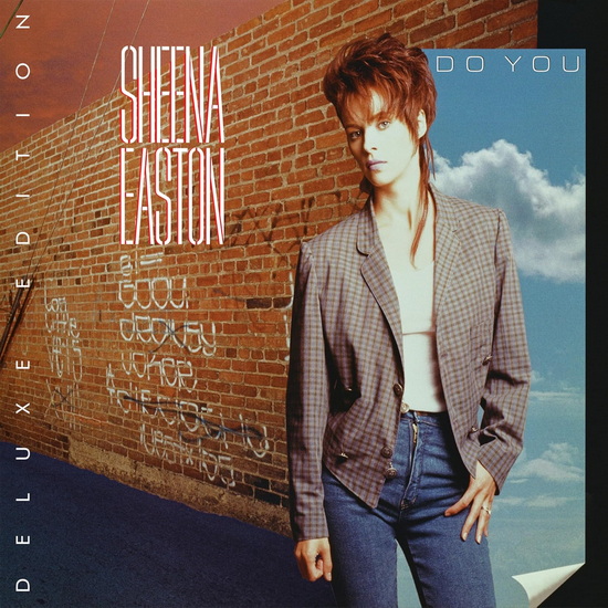 Do You (2CD expanded edition) - SHEENA EASTON
