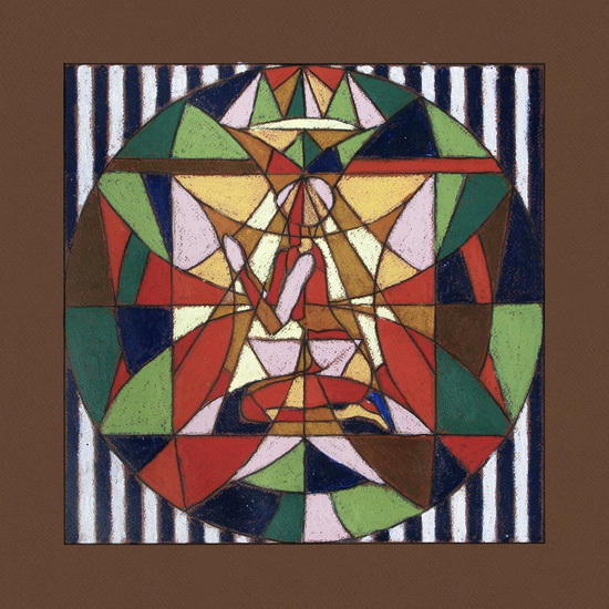 Patterns In Repeat (Vinyle) - LAURA MARLING