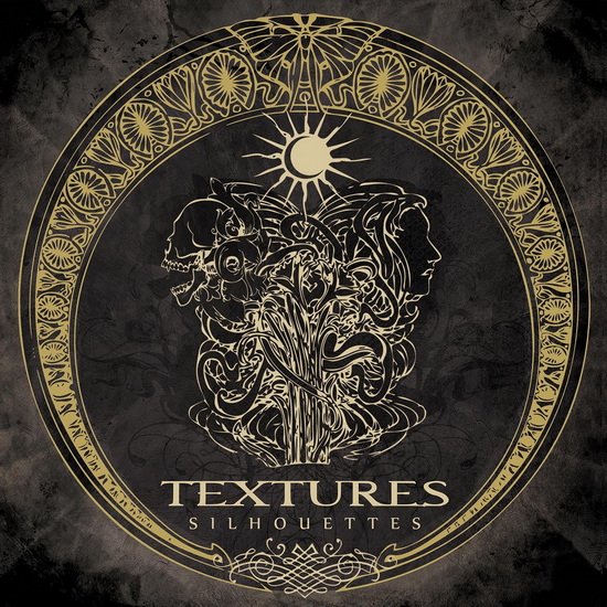 Silhouettes - TEXTURES