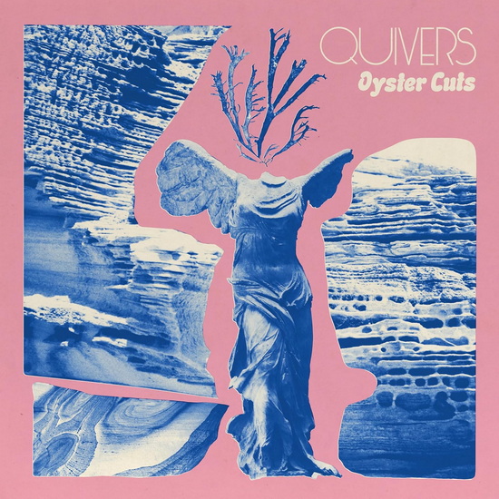 Oyster Cuts - QUIVERS