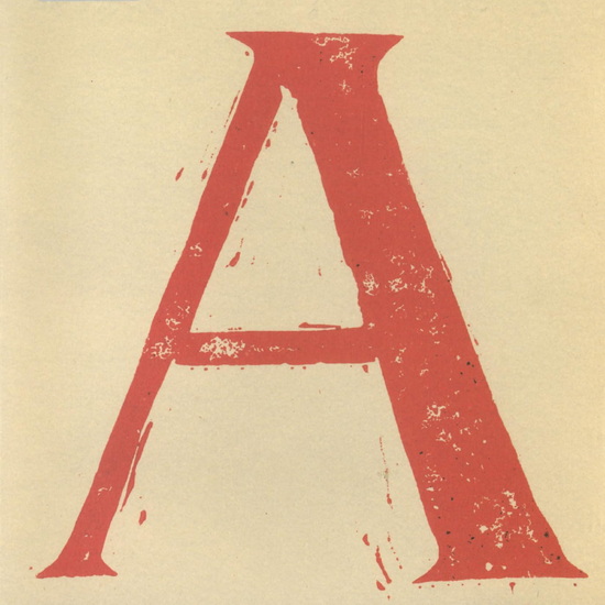 A (2024 remaster)(Vinyle) - CASS MCCOMBS