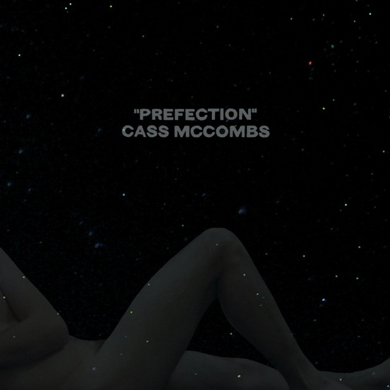 PREfection (2024 remaster)(Vinyle) - CASS MCCOMBS