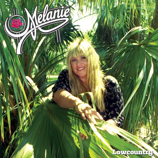 Lowcountry (6 bonus tracks) - MELANIE