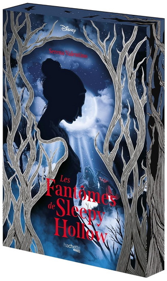 Les Fantômes de Sleepy Hollow - SERENA VALENTINO