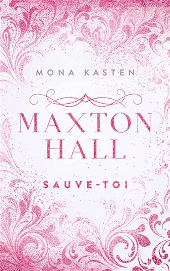 Sauve-toi #02 - MONA KASTEN