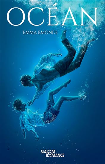 Océan - EMMA EMONDS