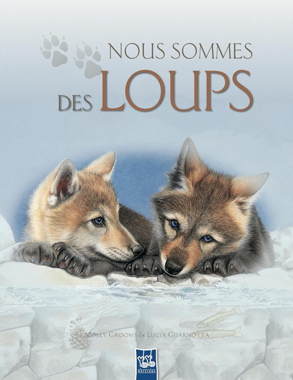 Nous sommes des loups - COLLECTIF