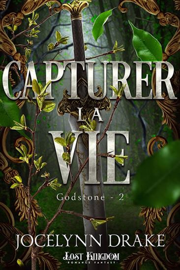Capturer la vie #02 - JOCELYNN DRAKE