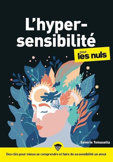 L&#39;Hypersensibilité pour les nuls N. éd. - SAVERIO TOMASELLA